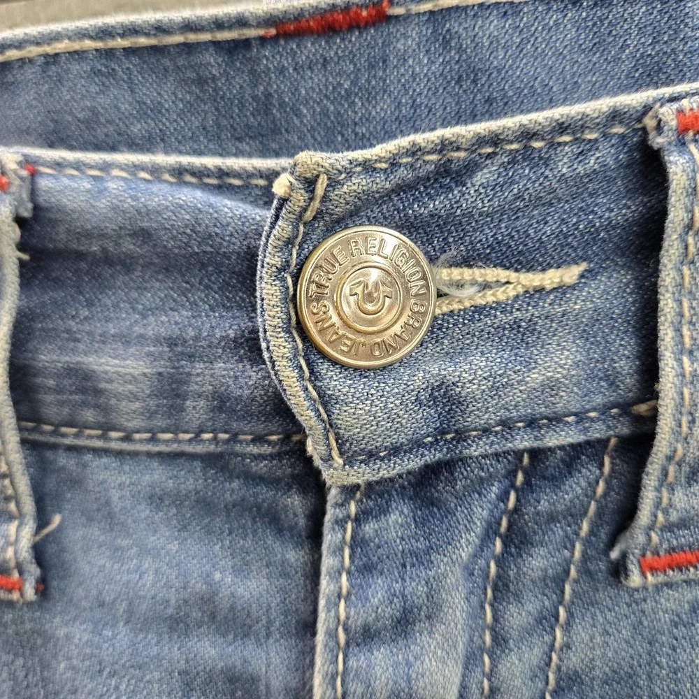 True Religion domestic orders